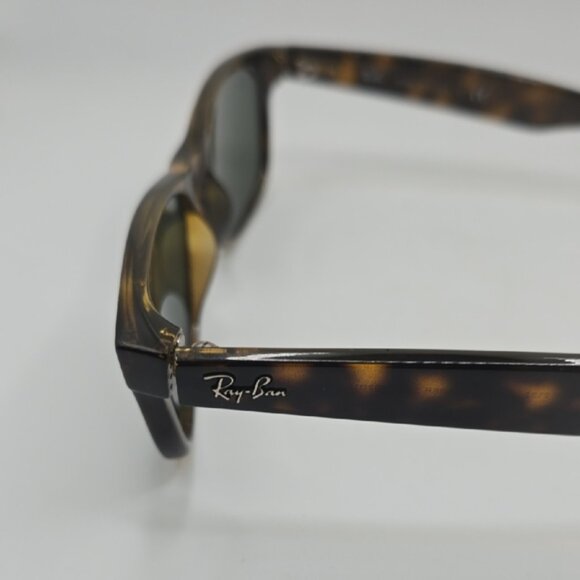 Ray-Ban New Wayfarer Sunglasses - Picture 5 of 7